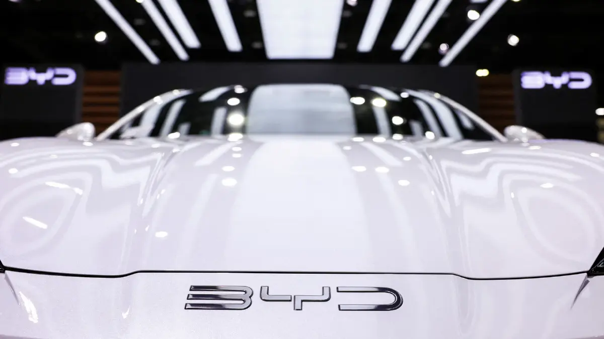 เปิดพฤติกรรมคนใช้รถในไทย เผยคนรุ่นใหม่นิยมเช่ามากกว่าซื้อ