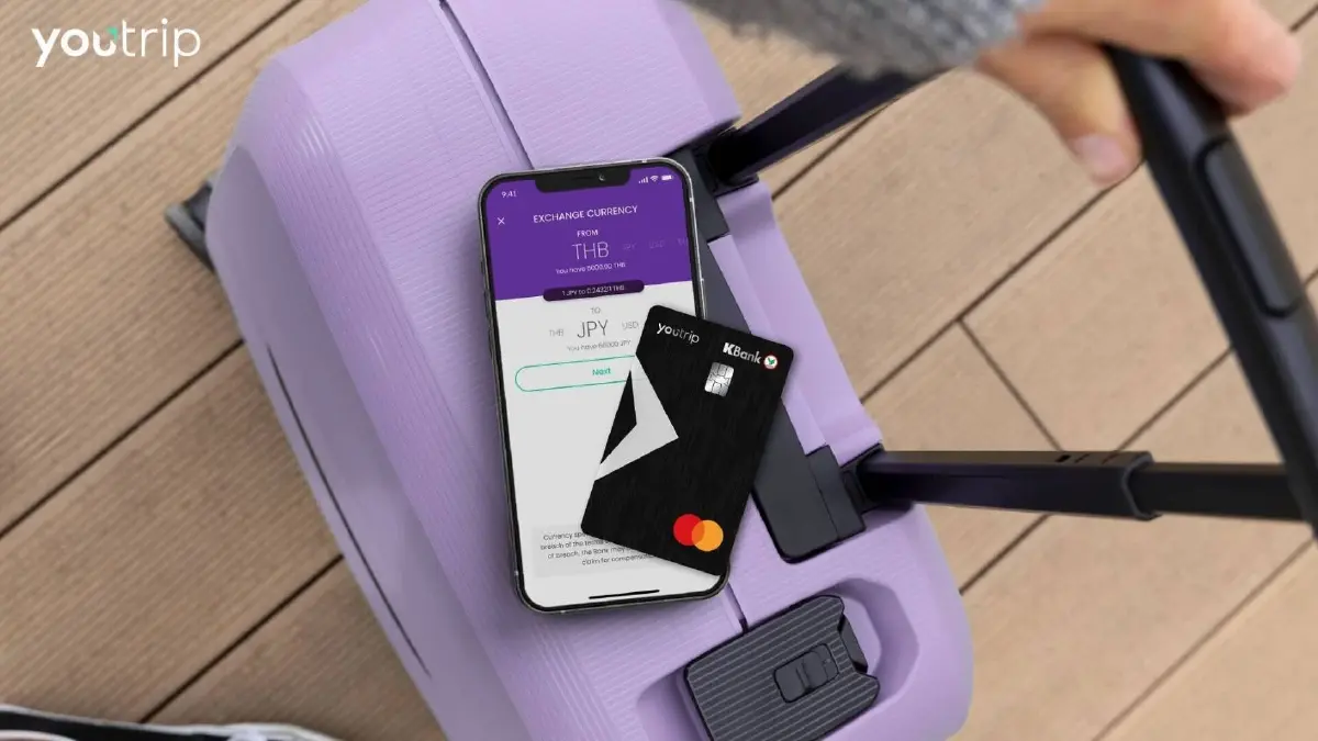 เปิดอินไซต์ช่วงหยุดยาวไทยแห่เที่ยว "ญี่ปุ่น-จีน" ยอดใช้จ่ายเพิ่มขึ้น 150%