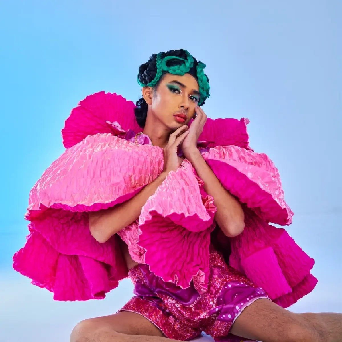 รู้จักกับ "6 ทูตนฤมิต" พร้อมเฉิดฉายใน "Bangkok Pride Festival 2024"