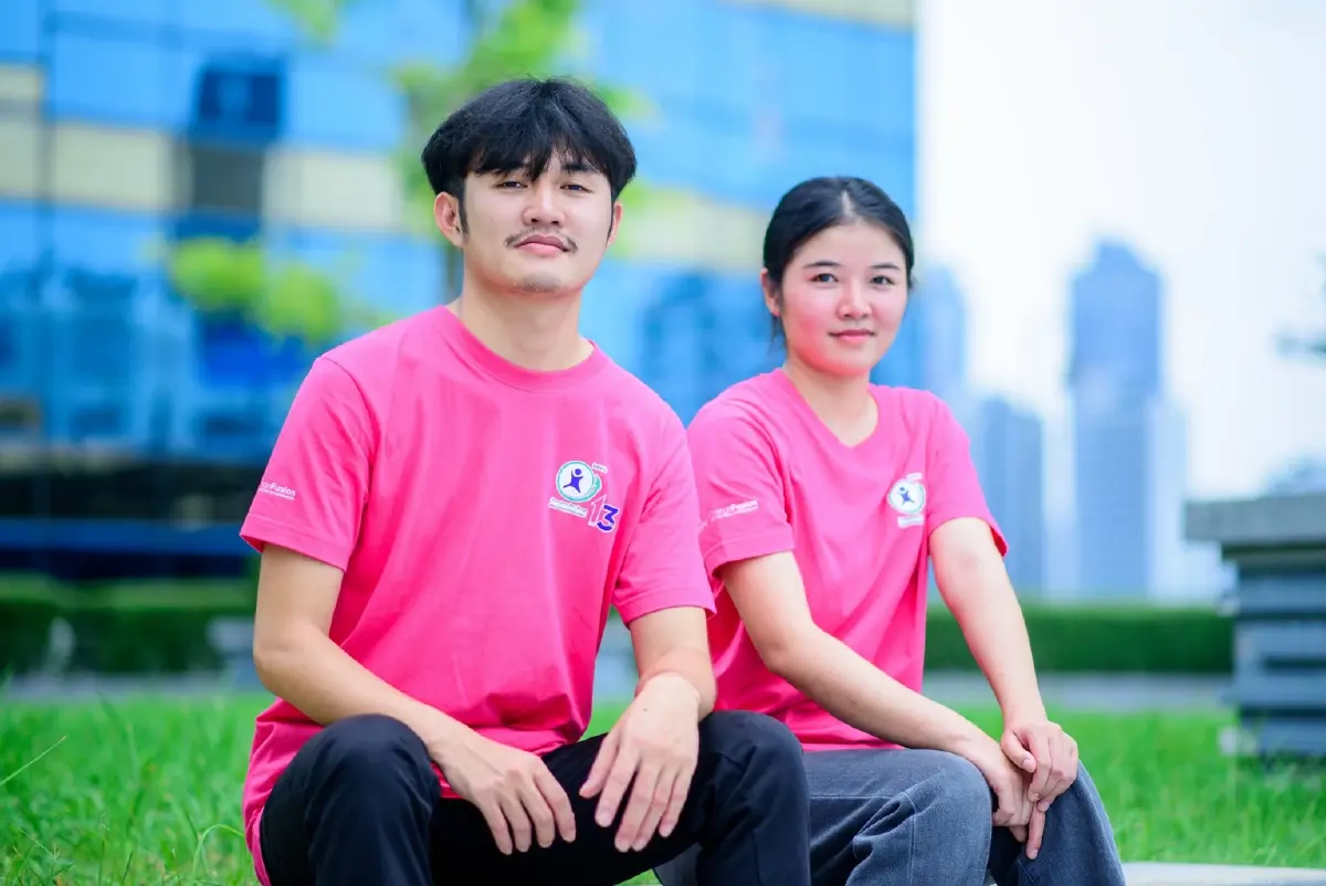 บ้านปู เปิดตัว ผู้ประกอบการกิจการเพื่อสังคม รุ่นใหม่