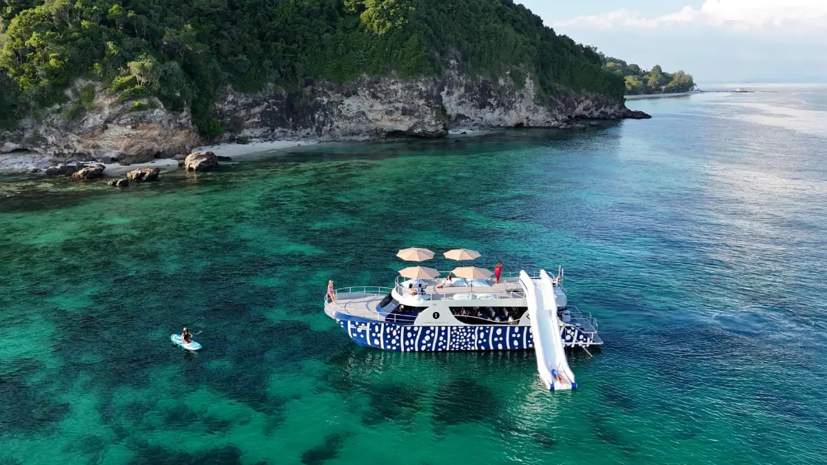 KTC เผย 3 กลยุทธ์กระตุ้นใช้จ่ายท่องเที่ยว “เคทีซีเรื่องเที่ยวบัตรเดียวครบ”