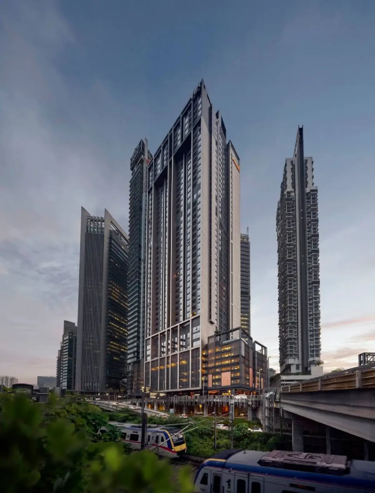 "ออนิกซ์" ลงทุนเกือบ 5 พันล้าน รีโนเวต-เปิดใหม่ 4 โรงแรมไทย