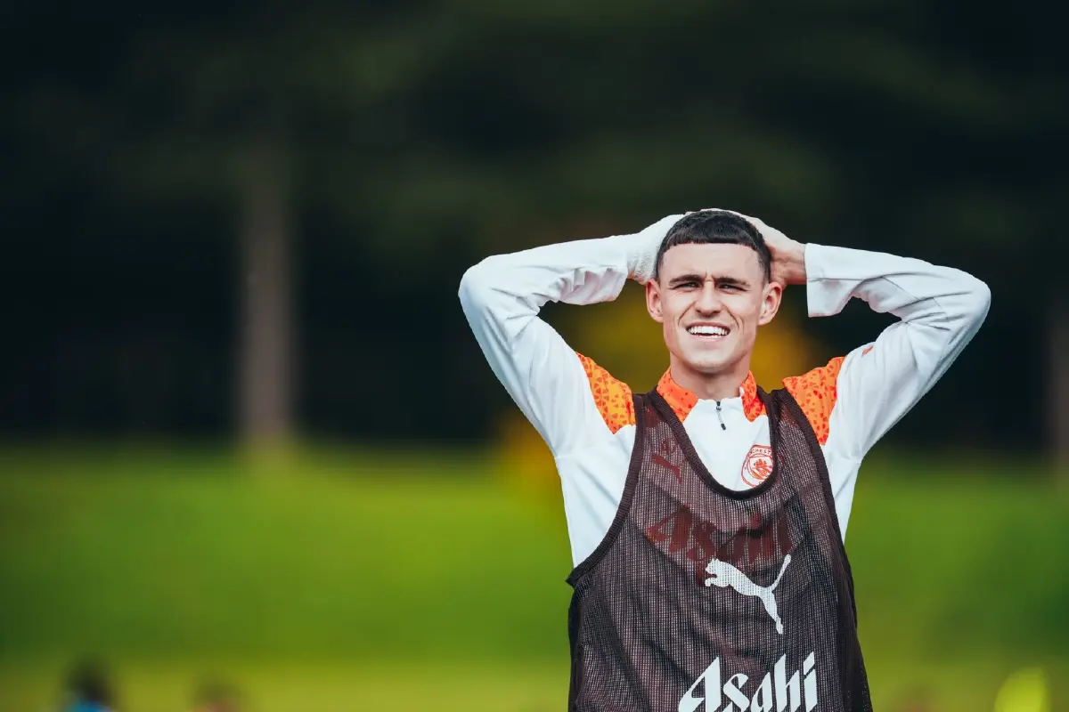 ถ่ายทอดสด วิเคราะห์ฟุตบอลพรีเมียร์ลีก ฟูแล่ม VS แมนซิตี้