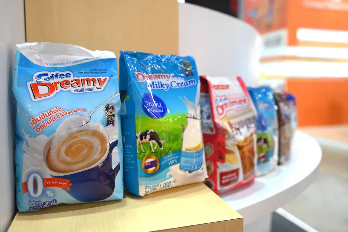 PFS เตรียมเปิด R&D Center ศูนย์กลางการพัฒนาสินค้าเพื่อ SME