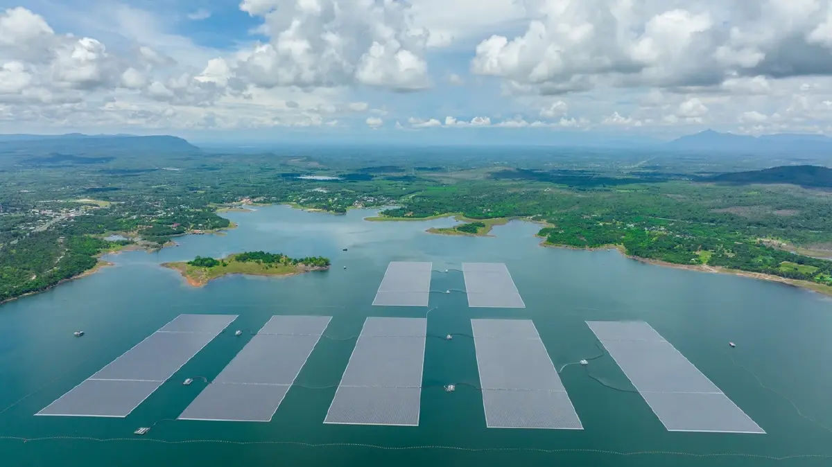 55 ปี กฟผ.ปูทางสู่พลังงานสะอาด สร้างบริบทใหม่แห่งความยั่งยืน