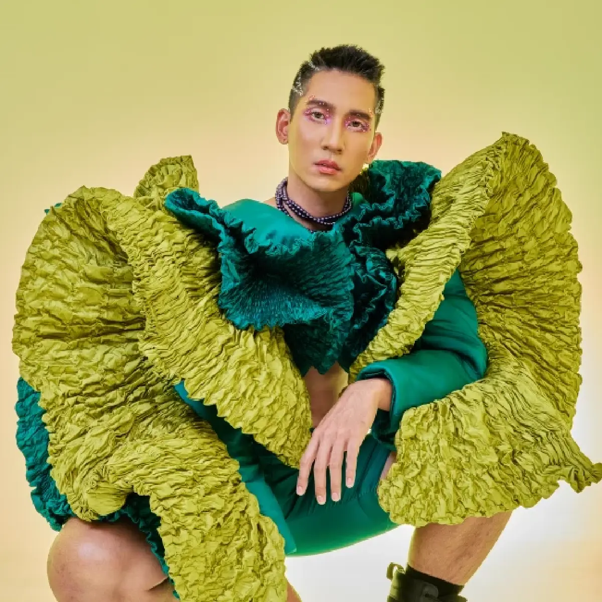 รู้จักกับ "6 ทูตนฤมิต" พร้อมเฉิดฉายใน "Bangkok Pride Festival 2024"