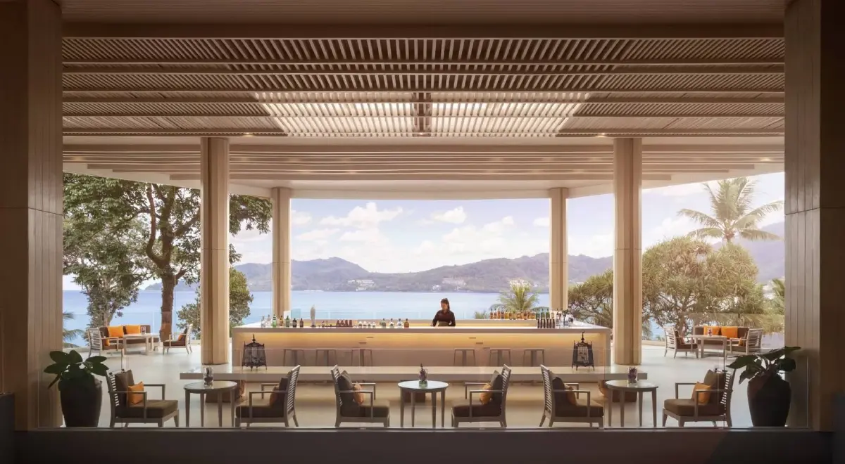 "ออนิกซ์" ลงทุนเกือบ 5 พันล้าน รีโนเวต-เปิดใหม่ 4 โรงแรมไทย