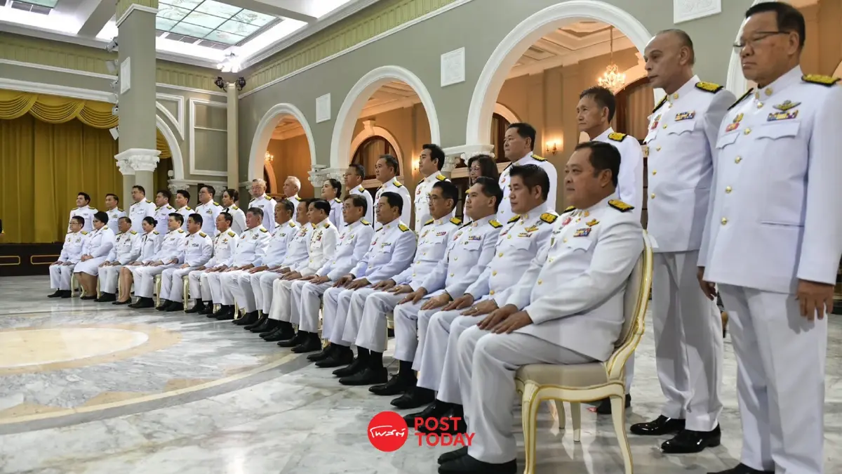 'เศรษฐา'เชื่อมือ'พิชัย'เคลียร์ใจธปท.กลับมาสนองนโยบายรัฐบาล