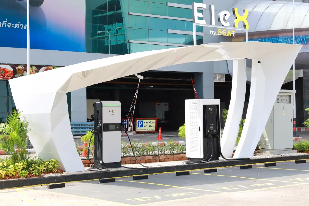 55 ปี กฟผ.ปูทางสู่พลังงานสะอาด สร้างบริบทใหม่แห่งความยั่งยืน