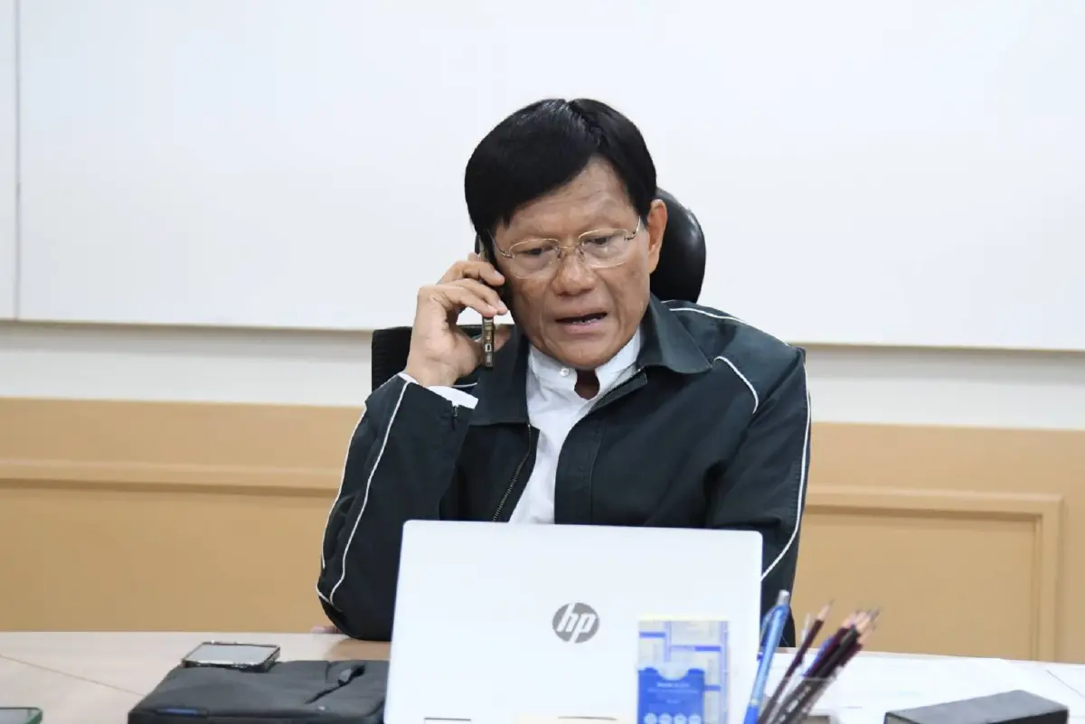 กทม. แจงส่วนต่างเช่ารถขยะ EV เช่า 270 วัน ประหยัดกว่าเช่า 5 ปี เกือบ 62 ล้านบาท