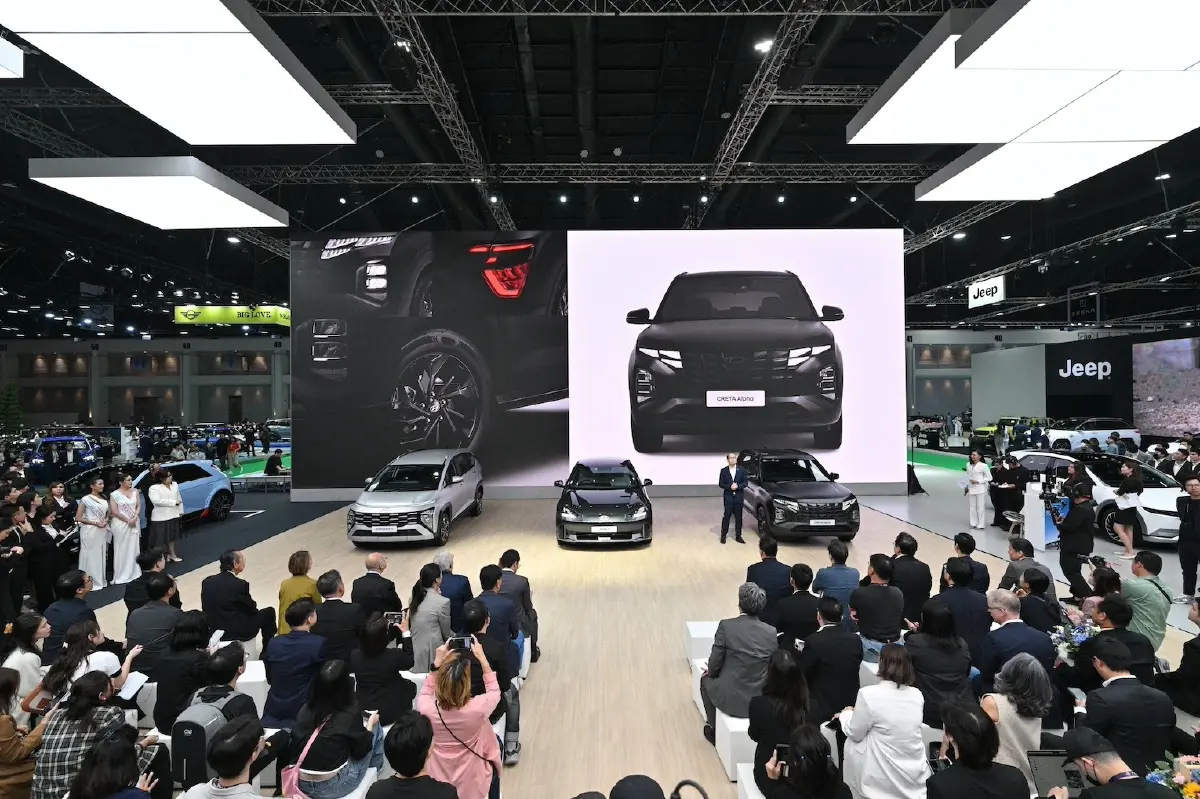 เปิดพฤติกรรมคนใช้รถในไทย เผยคนรุ่นใหม่นิยมเช่ามากกว่าซื้อ