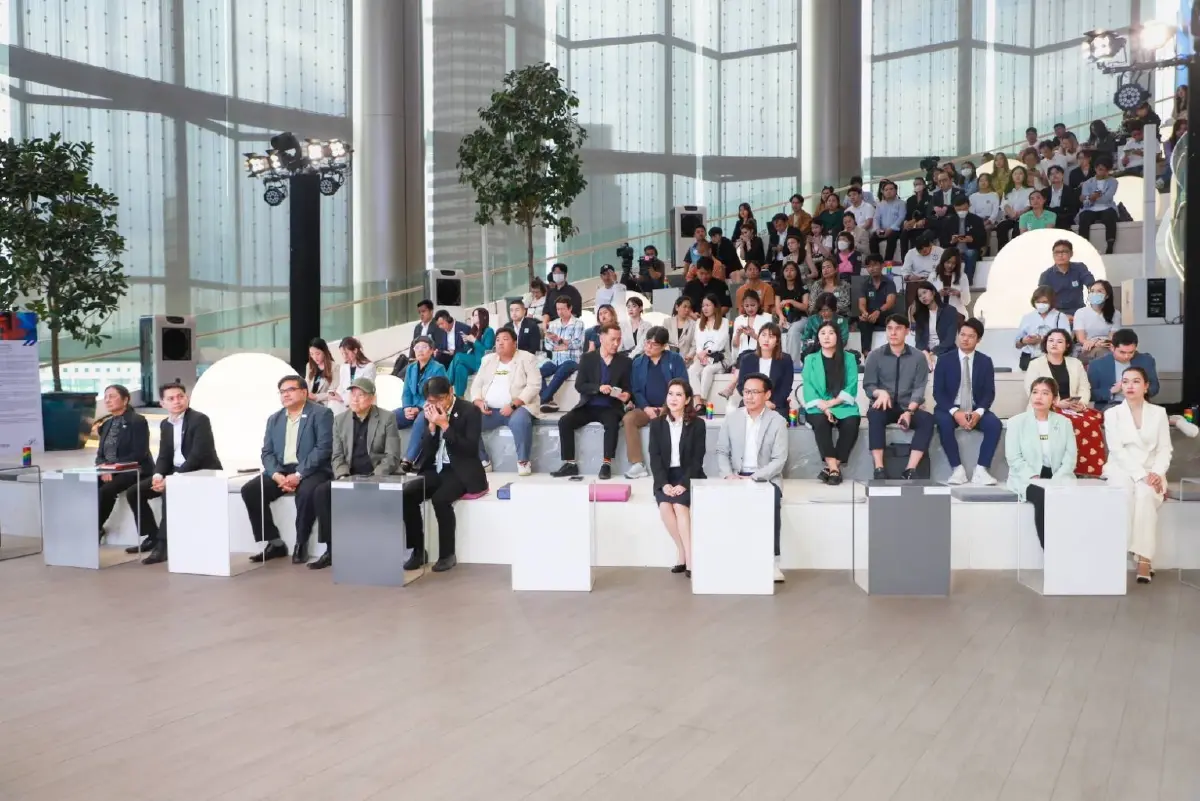 กรมการเปลี่ยนแปลงสภาพภูมิอากาศและสิ่งแวดล้อม เผย 4 กลไกช่วยไทยสู้โลกเดือด