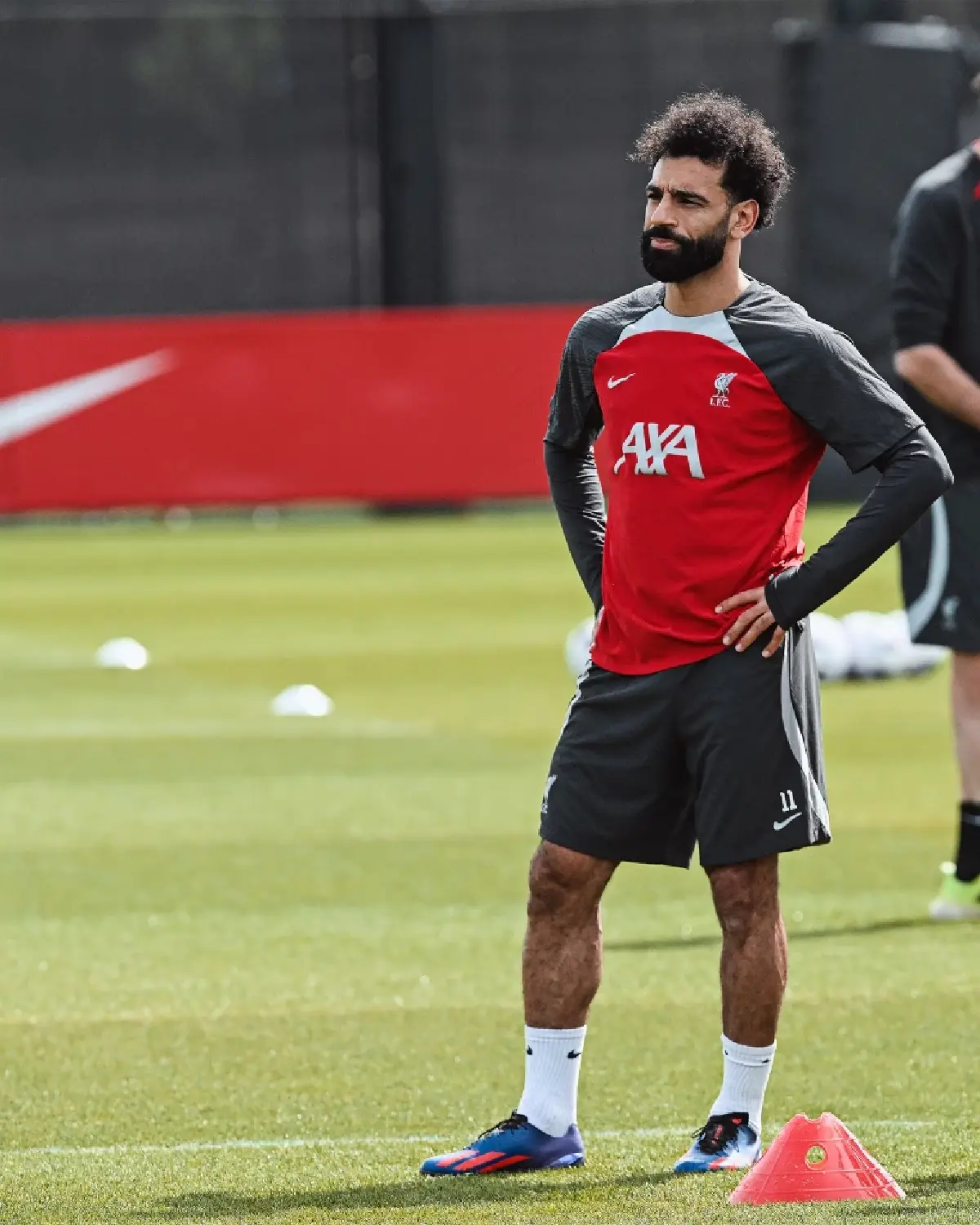 LIVE ถ่ายทอดสด ฟุตบอลพรีเมียร์ลีก ลิเวอร์พูล vs สเปอร์ส