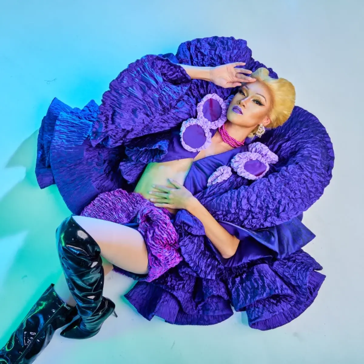 รู้จักกับ "6 ทูตนฤมิต" พร้อมเฉิดฉายใน "Bangkok Pride Festival 2024"