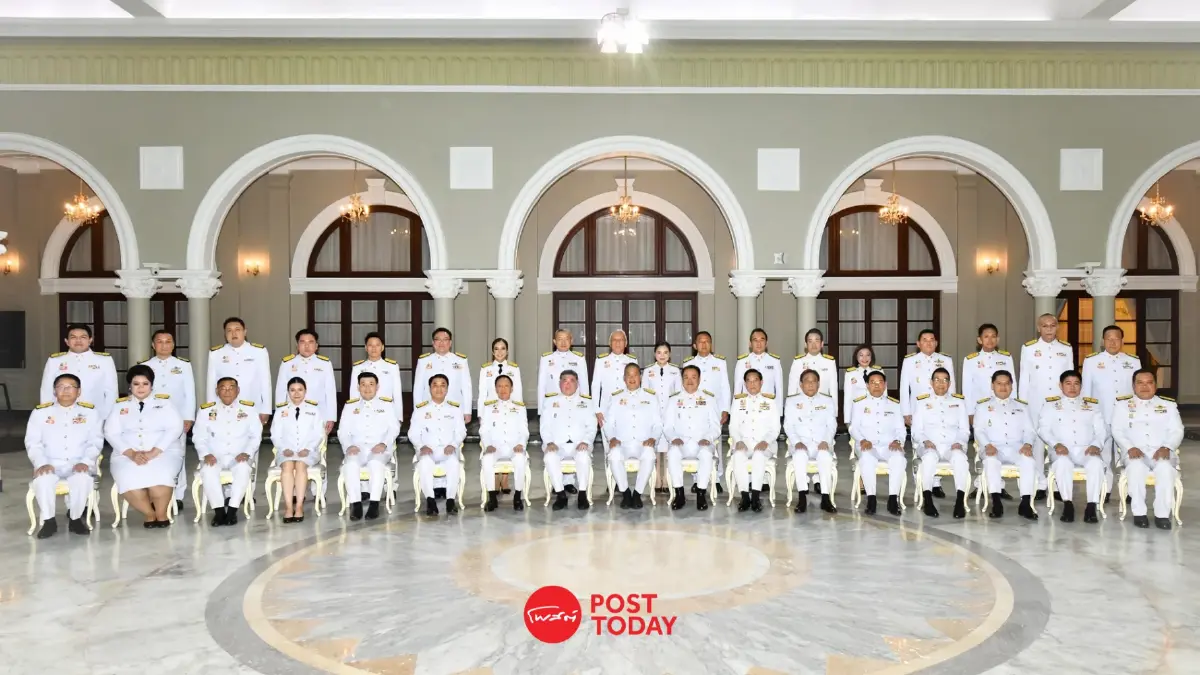 'เศรษฐา'เชื่อมือ'พิชัย'เคลียร์ใจธปท.กลับมาสนองนโยบายรัฐบาล