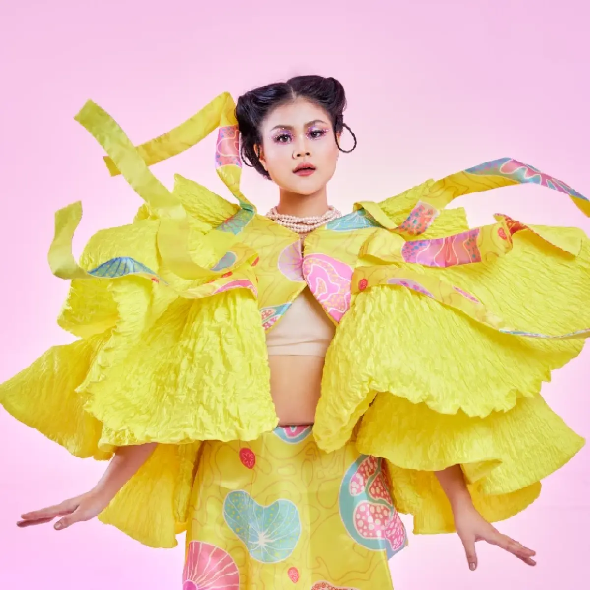 รู้จักกับ "6 ทูตนฤมิต" พร้อมเฉิดฉายใน "Bangkok Pride Festival 2024"