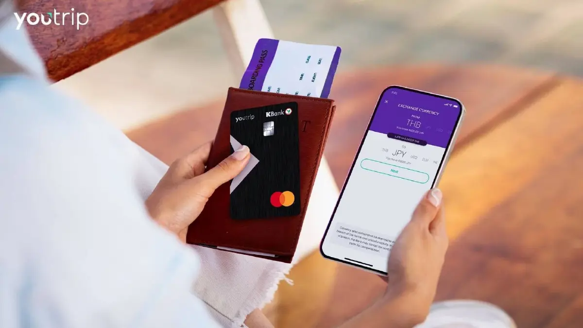 เปิดอินไซต์ช่วงหยุดยาวไทยแห่เที่ยว "ญี่ปุ่น-จีน" ยอดใช้จ่ายเพิ่มขึ้น 150%