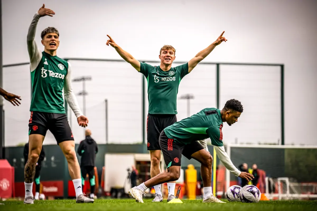 วิเคราะห์ฟุตบอลพรีเมียร์ลีก แมนยู vs อาร์เซนอล