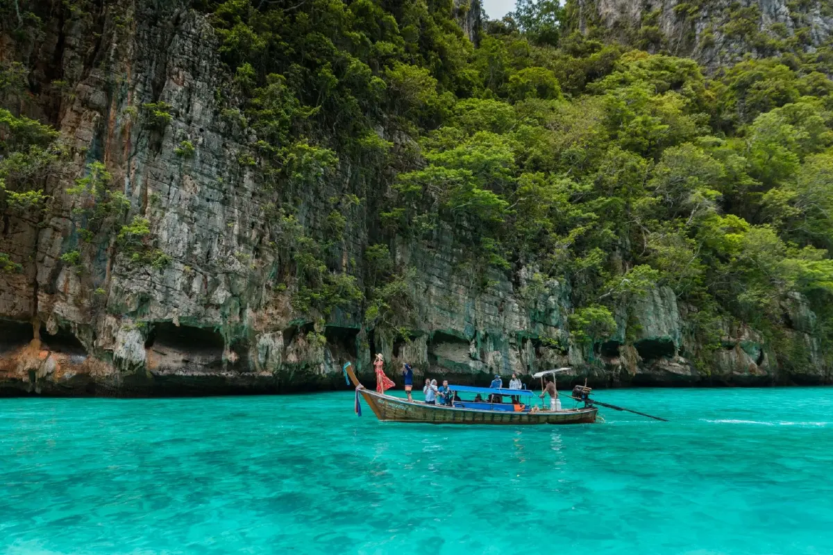 KTC เผย 3 กลยุทธ์กระตุ้นใช้จ่ายท่องเที่ยว “เคทีซีเรื่องเที่ยวบัตรเดียวครบ”