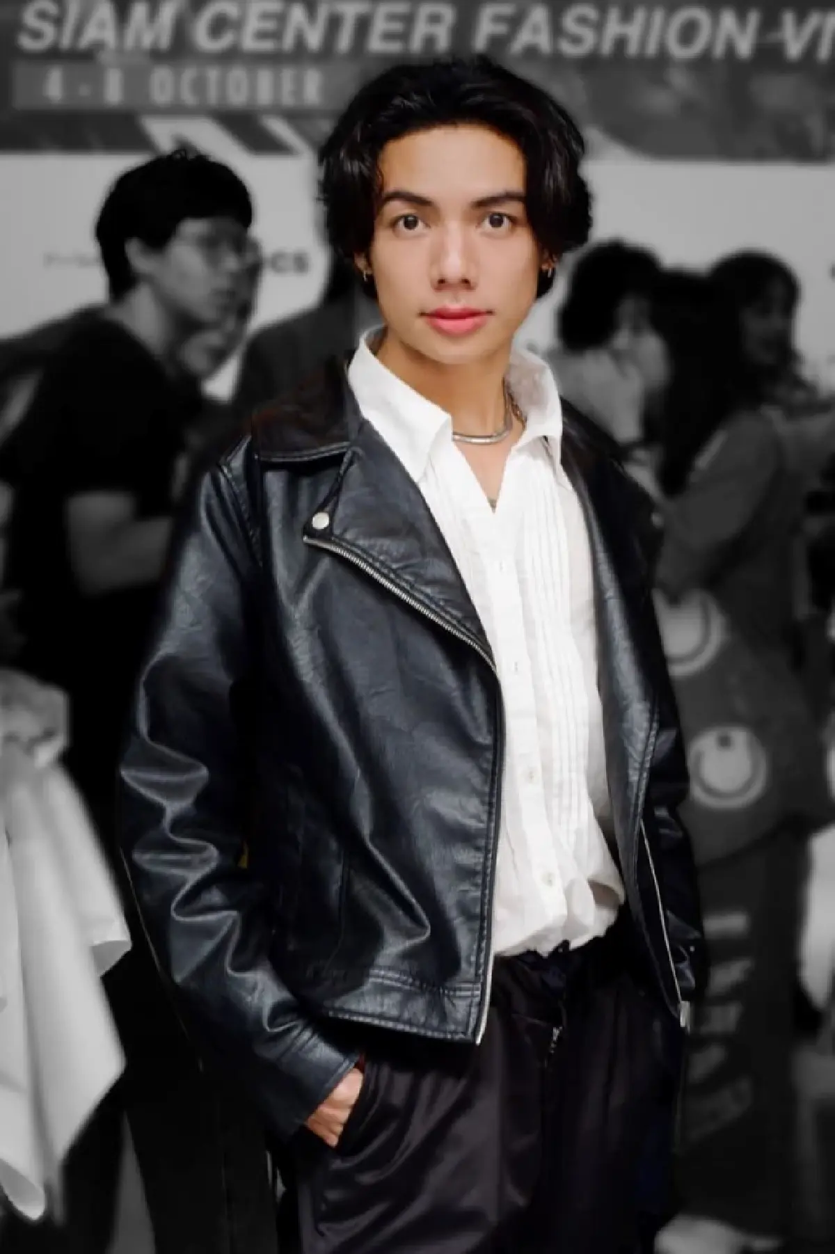 รู้จักกับ "6 ทูตนฤมิต" พร้อมเฉิดฉายใน "Bangkok Pride Festival 2024"