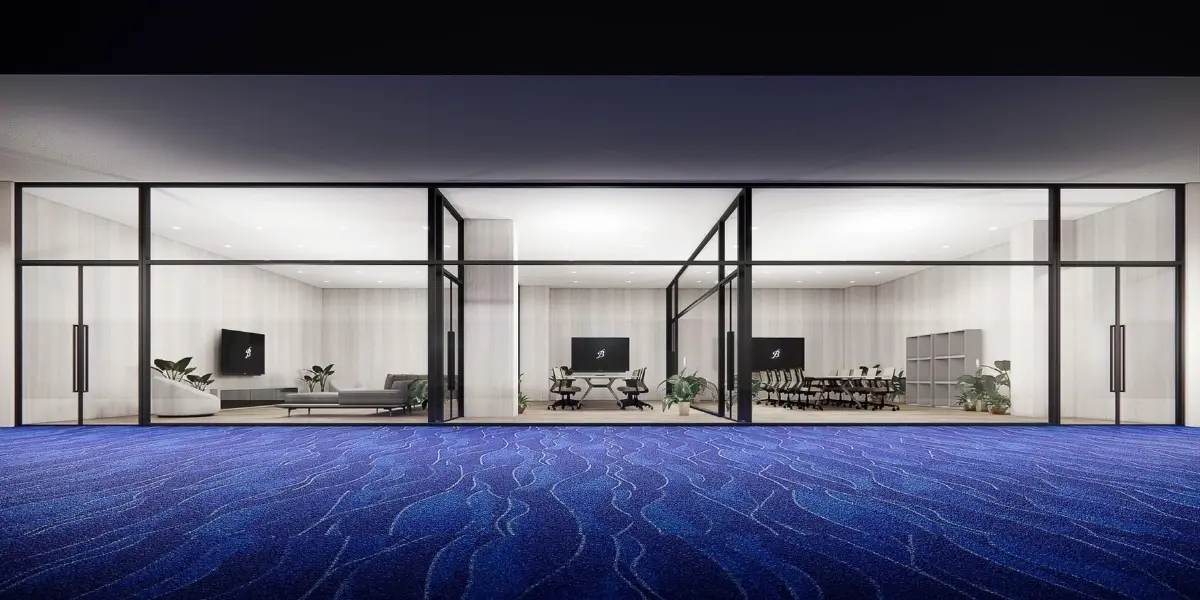 บลูพอร์ต หัวหิน เปลี่ยนตัวเองจากศูนย์การค้าฯสู่คำว่า Destination เปิดตัว Bluport Hall