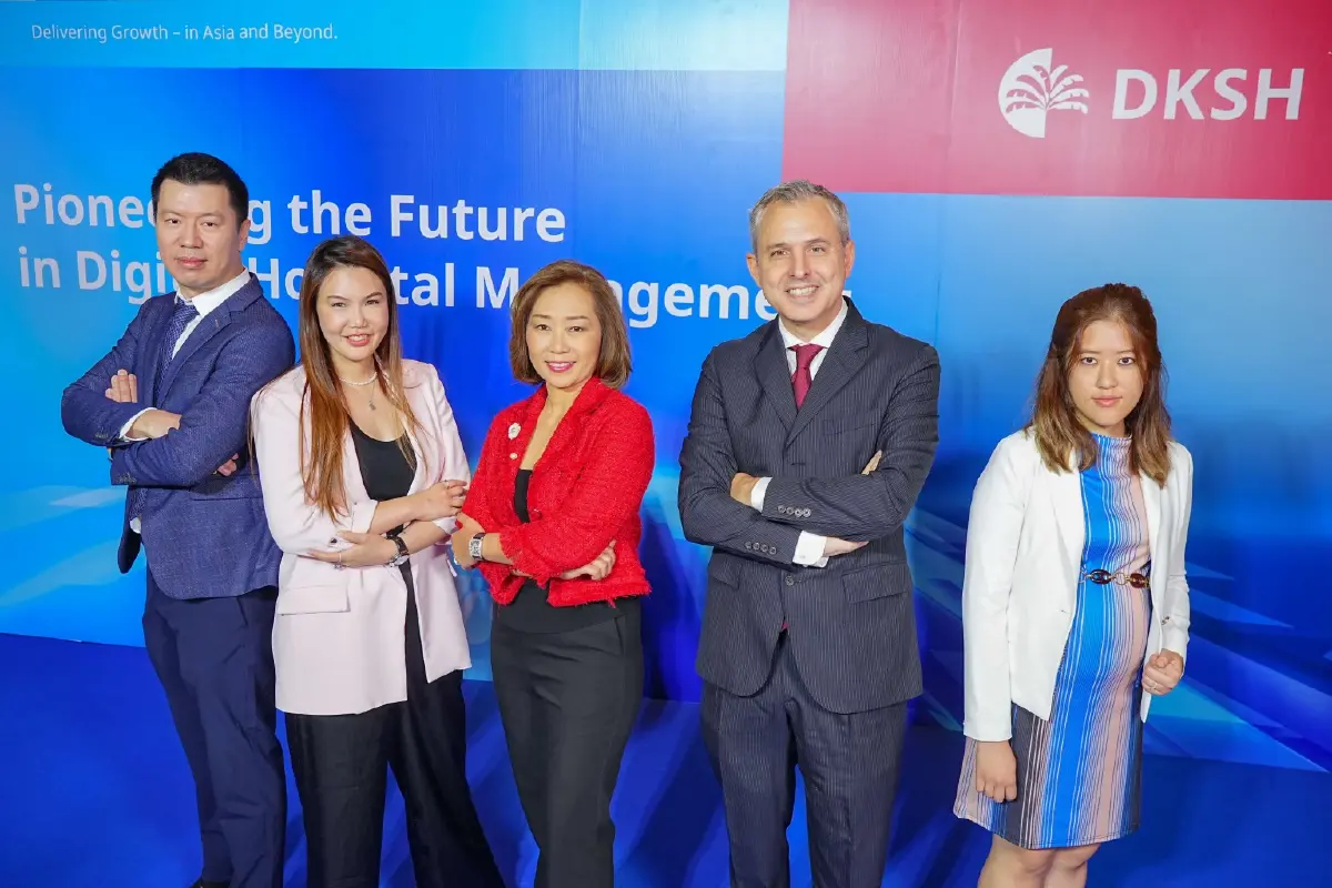 โรงพยาบาลศิริราชยกระดับการดูแลผู้ป่วยด้วยระบบ Digital Payment