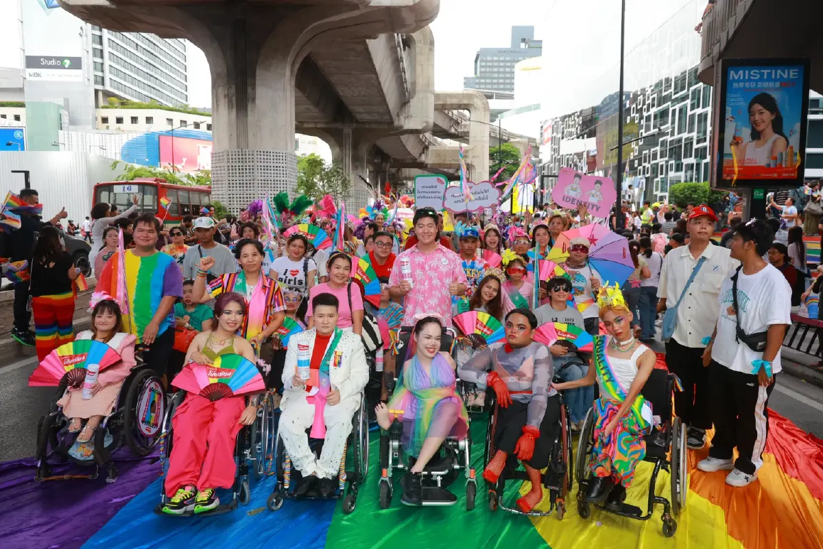 คุยกับซีอีโอ : ยาดมโป๊ยเซียน ให้ลึกถึงประเด็นศักดิ์ศรี-คุณค่าของมนุษย์