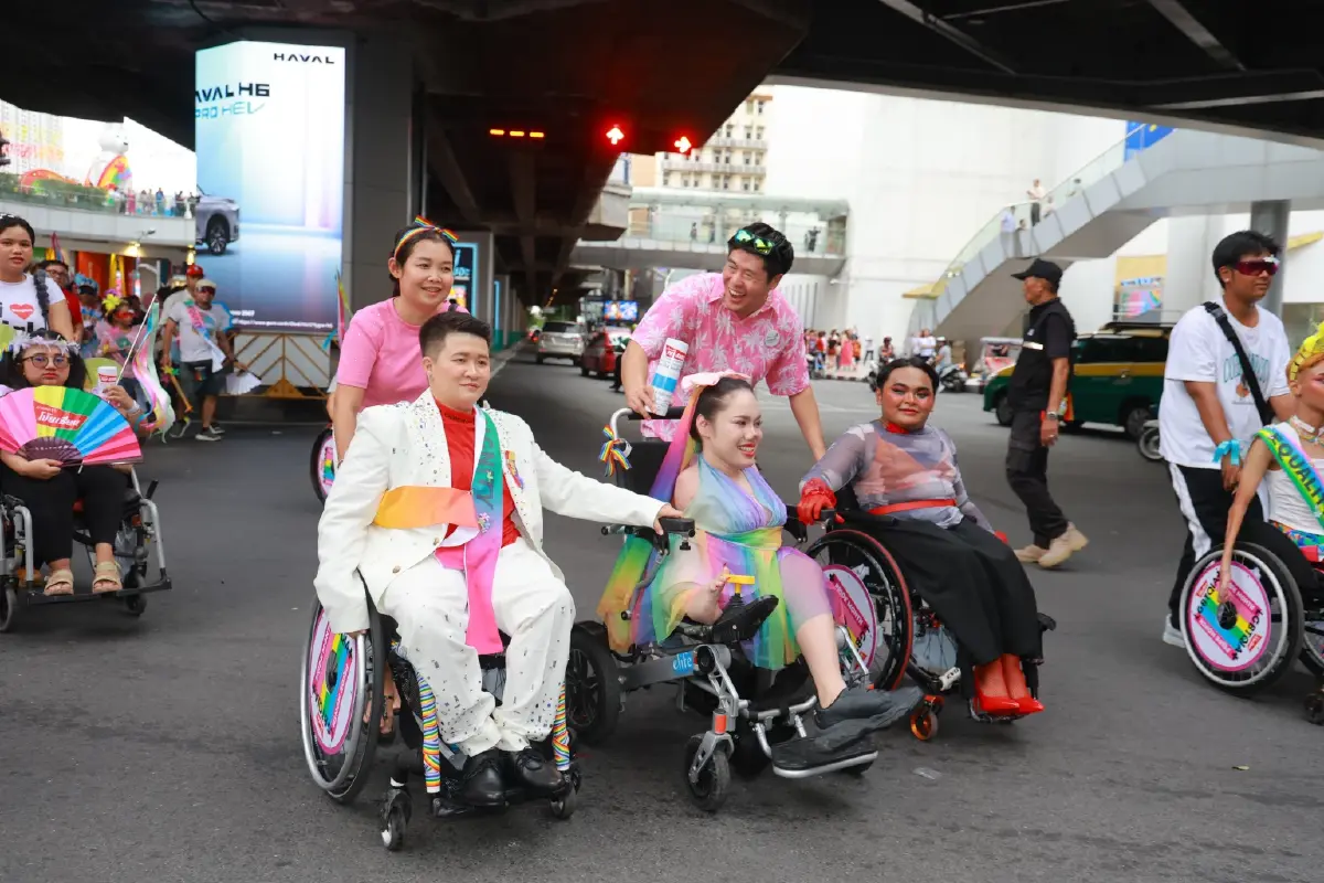 คุยกับซีอีโอ : ยาดมโป๊ยเซียน ให้ลึกถึงประเด็นศักดิ์ศรี-คุณค่าของมนุษย์