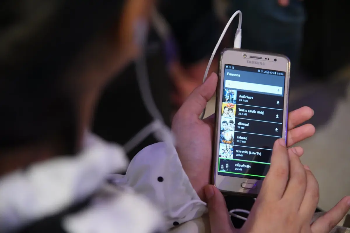 Assistive Technology เทคโนโลยีลดความเหลื่อมล้ำ ประตูสู่โอกาสของผู้พิการ