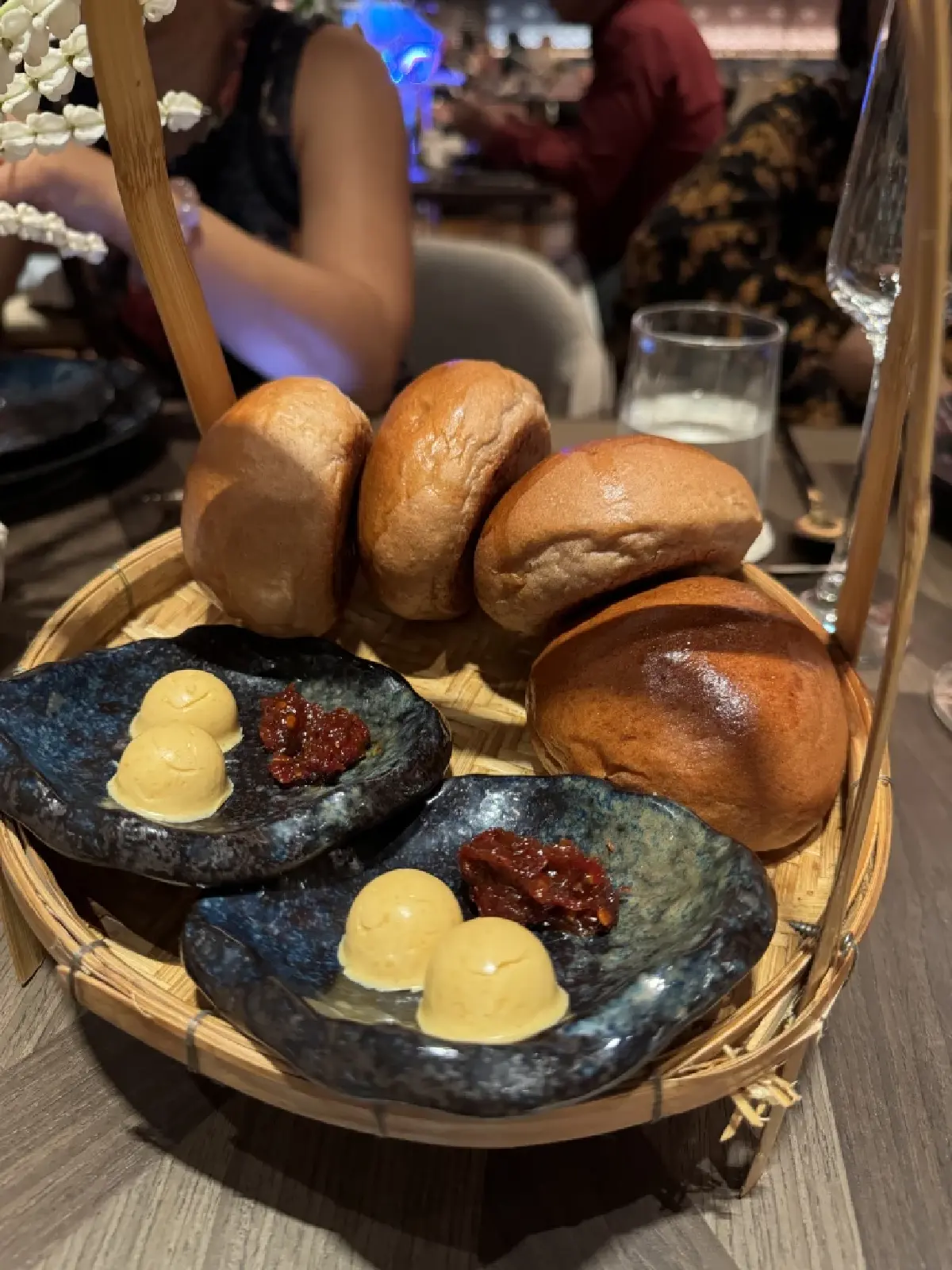 ‘Long Lost Recipe’ ดินเนอร์สุดพิเศษจาก 4 เชฟชื่อดังที่ "ชมสินธุ์"