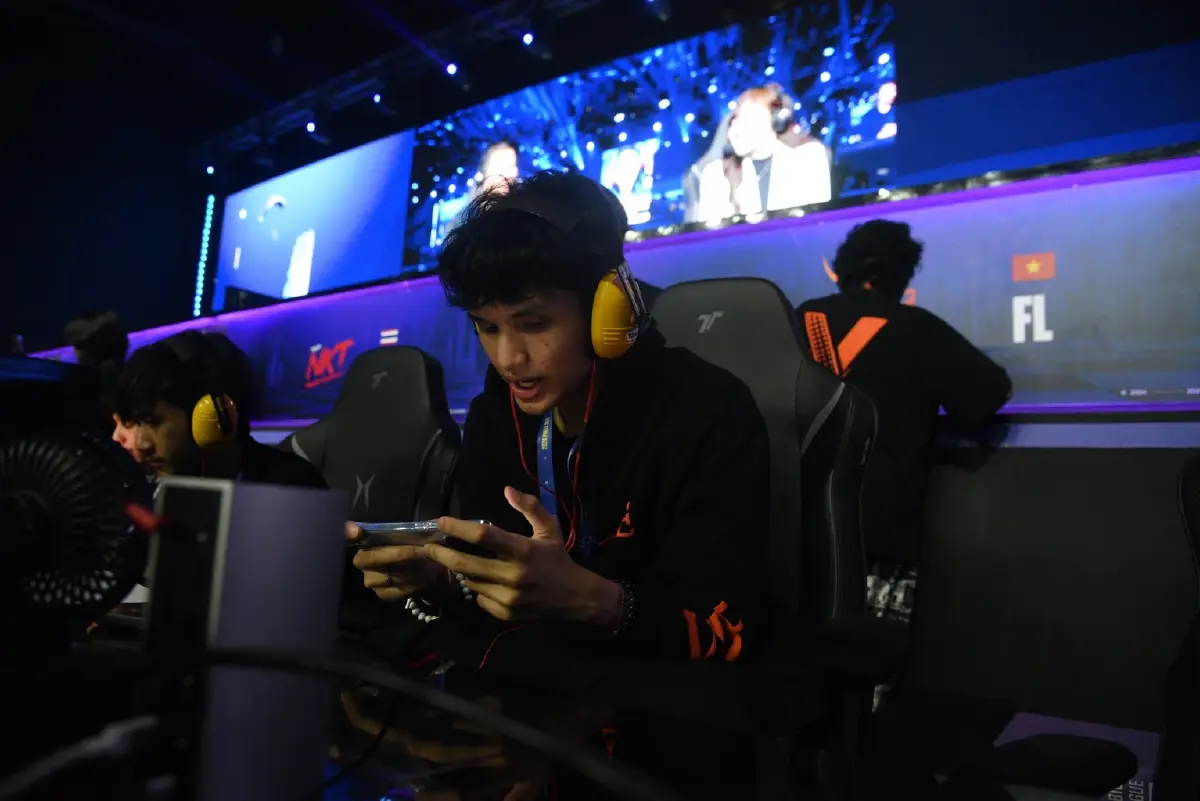 เปิดทัวร์นาเมนต์ยิ่งใหญ่แห่งปี PUBG MOBILE อีสปอร์ต ชิง 7.3 ล้าน