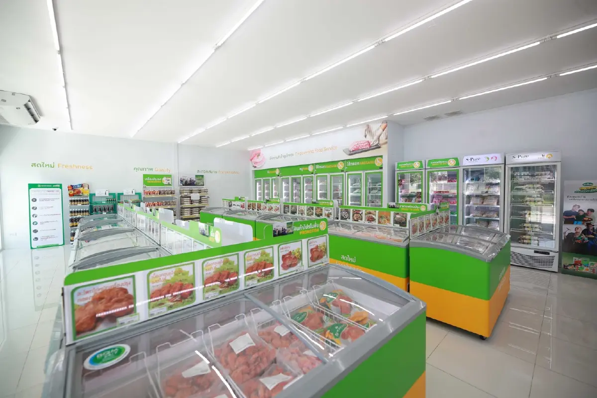 เบทาโกร รุกตลาด Food Service เสิร์ฟวัตถุดิบอนามัย เจาะผู้ประกอบการร้านอาหาร