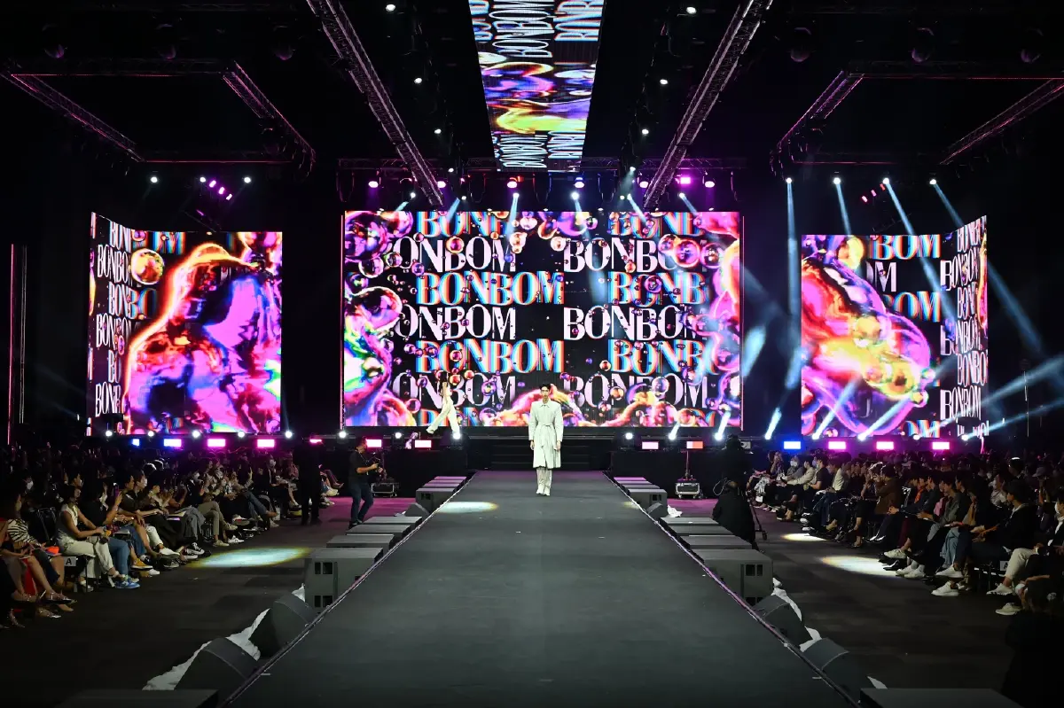 “PARAGON HALL” ปรับโฉมครั้งใหญ่ ดันไทยเป็น World Class Event Hub