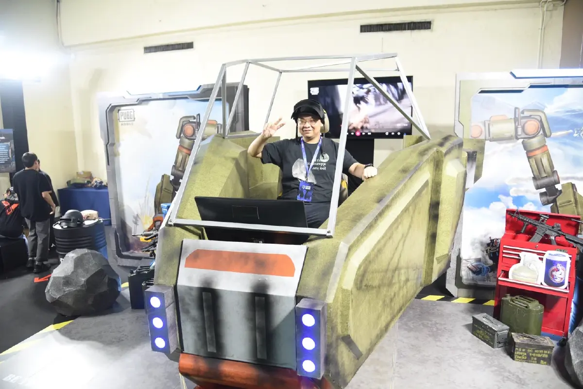 เปิดทัวร์นาเมนต์ยิ่งใหญ่แห่งปี PUBG MOBILE อีสปอร์ต ชิง 7.3 ล้าน