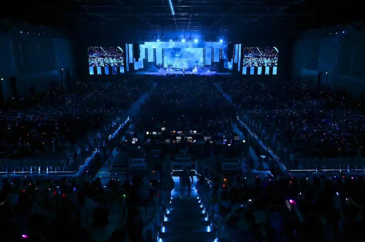 “PARAGON HALL” ปรับโฉมครั้งใหญ่ ดันไทยเป็น World Class Event Hub