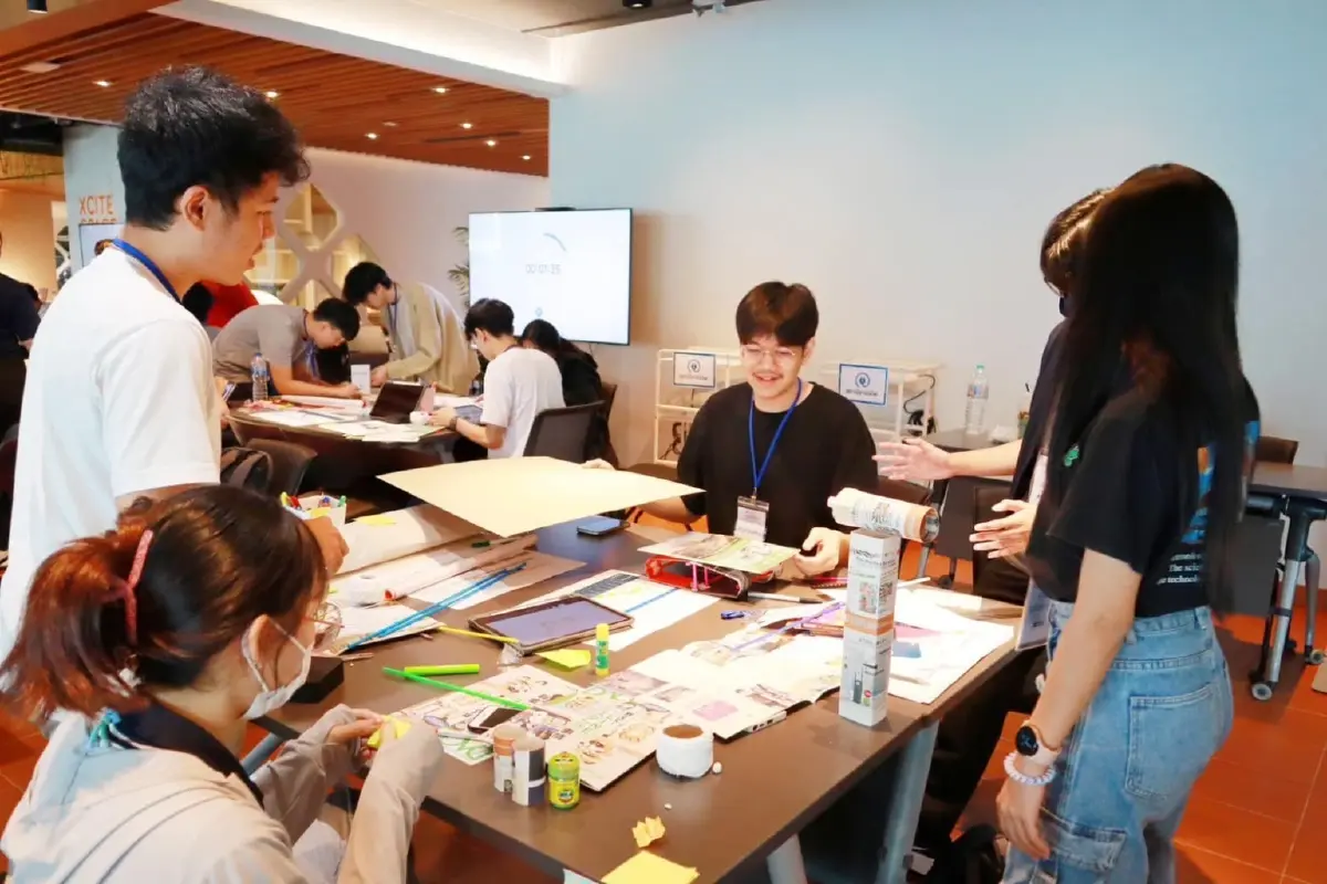 อว. เล็งขยายกำลังคนด้านเซมิคอนดักเตอร์ เสริมทักษะทำงานคุณภาพสูง