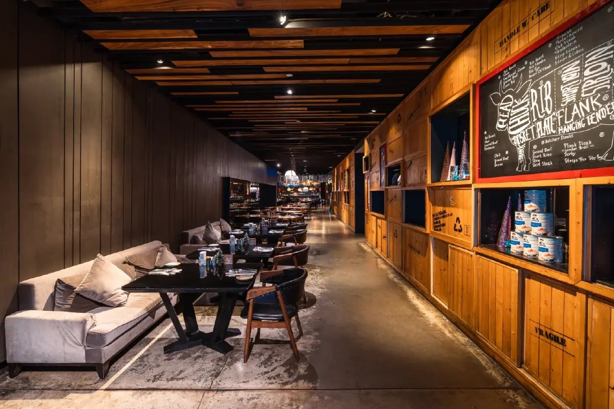 โซ แบงคอก "ซันเดย์ บรันช์" มื้อสายวันอาทิตย์สุดพรีเมียมกลางกรุงเทพฯ