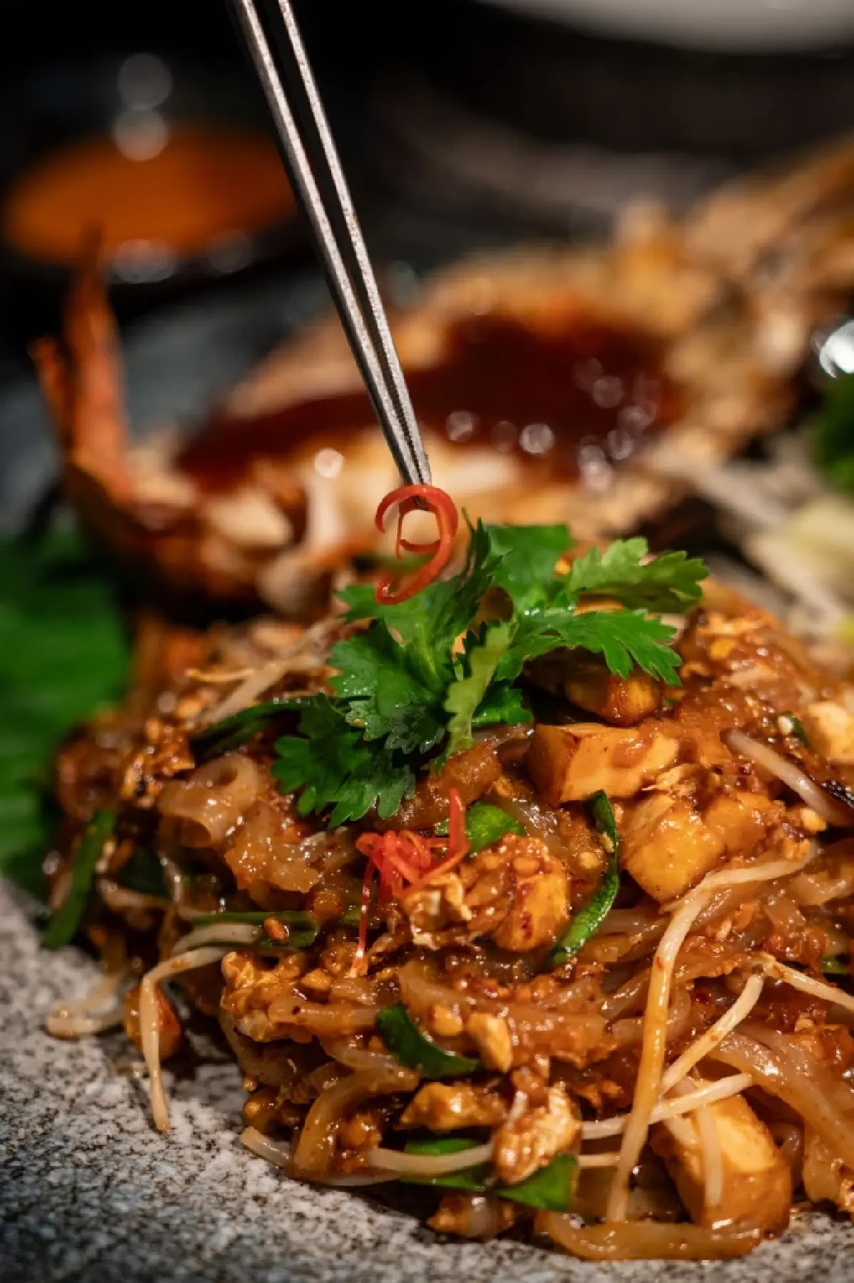 ‘Long Lost Recipe’ ดินเนอร์สุดพิเศษจาก 4 เชฟชื่อดังที่ "ชมสินธุ์"