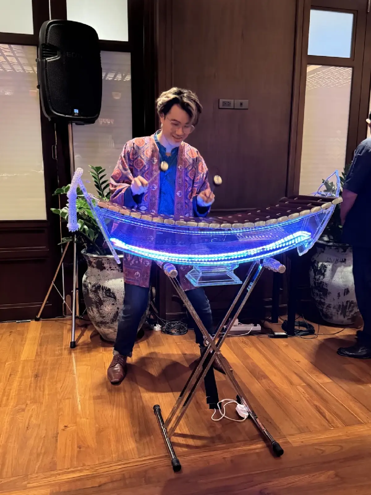 ‘Long Lost Recipe’ ดินเนอร์สุดพิเศษจาก 4 เชฟชื่อดังที่ "ชมสินธุ์"