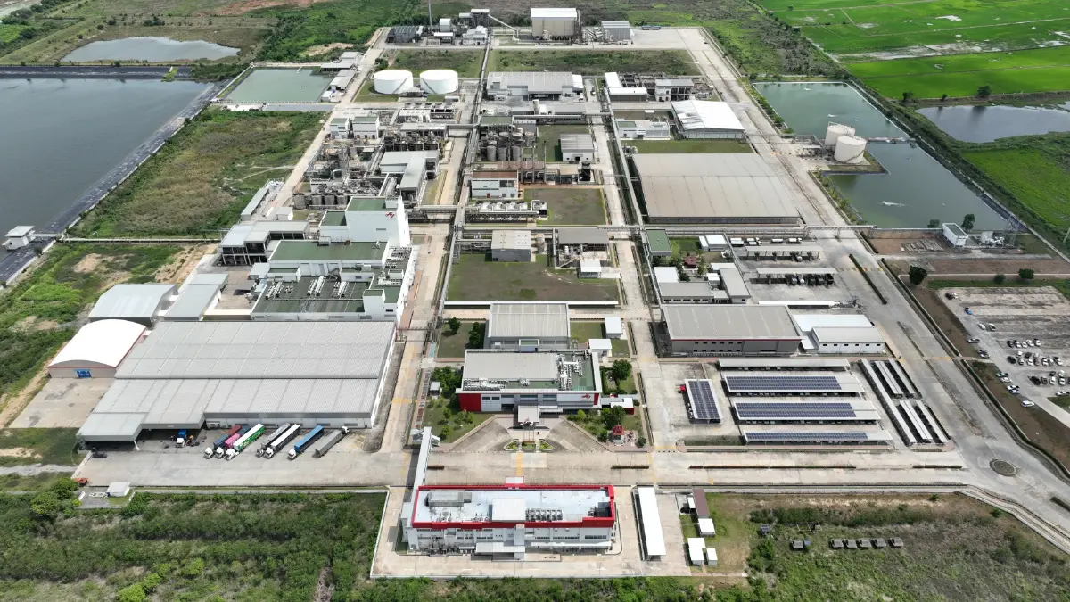 อายิโนะโมะโต๊ะ “แก่นแท้ของรสชาติ" และ“สุขภาพ-สังคม” ไปด้วยกันอย่างไร