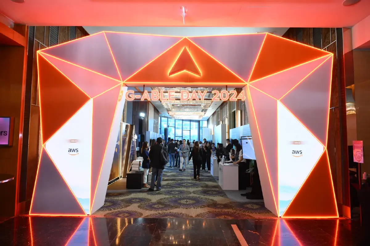 เผยเคล็ดลับสร้างธุรกิจยุค AI ให้สำเร็จและเติบโตอย่างยั่งยืน