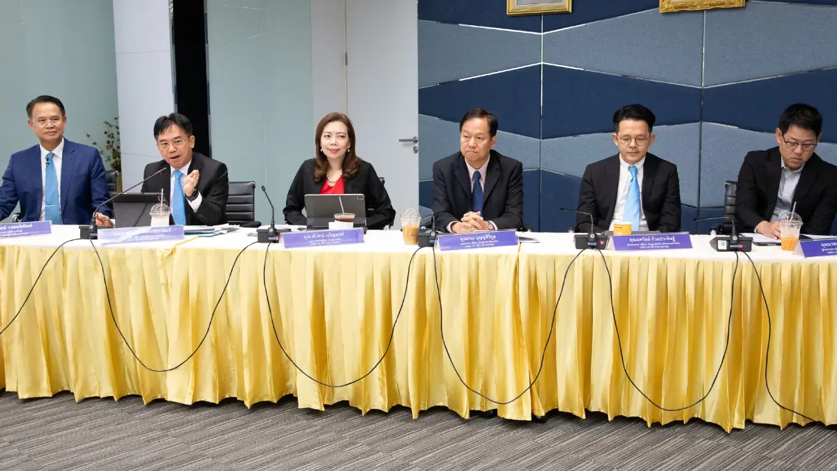 "นิทัศน์ วรพนพิพัฒน์" ขอ 4 ปีลุย "RATCH" สร้างรายได้ทุกมิติ