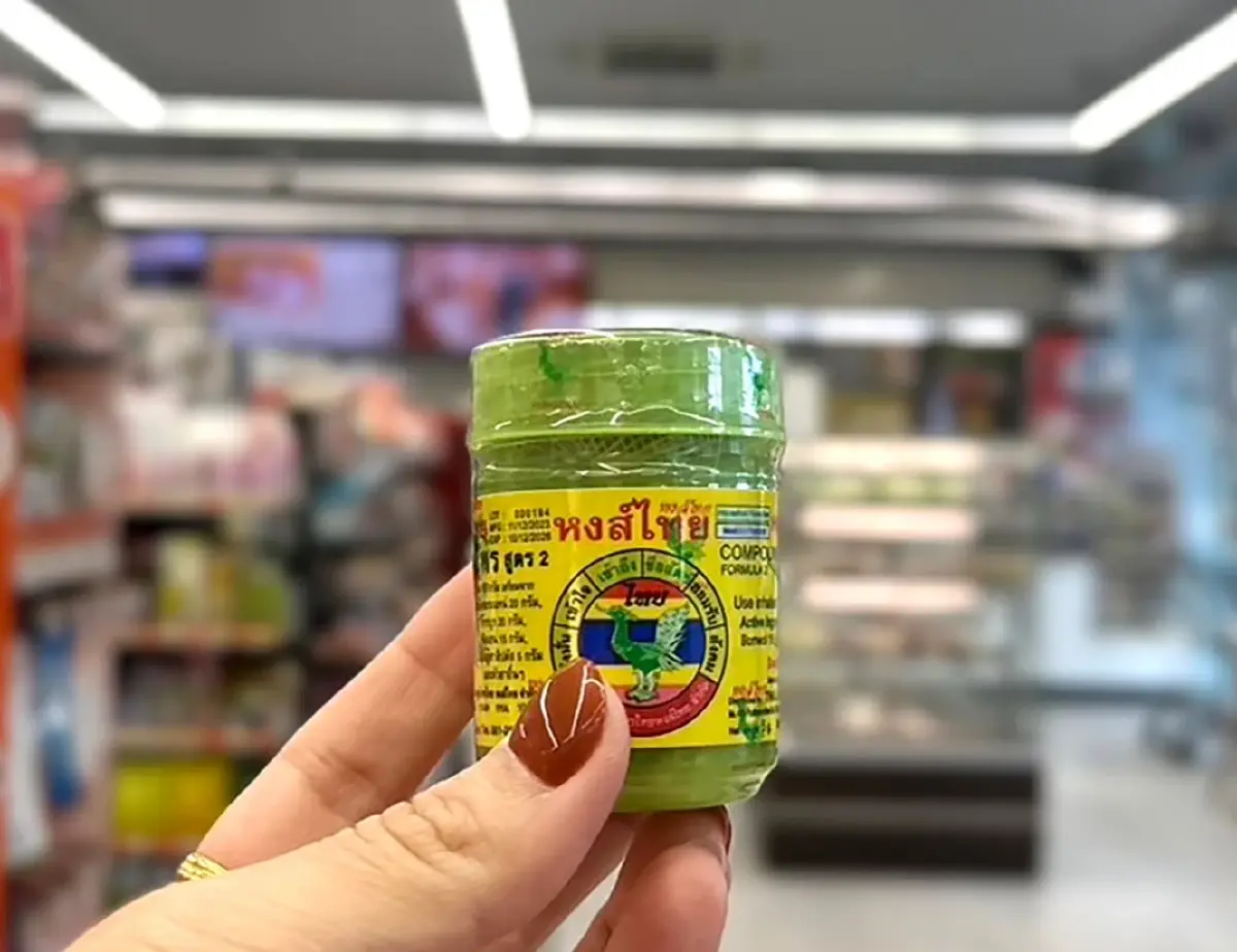 ถอดรหัสความสำเร็จยาดม “หงส์ไทย” ซอฟต์พาวเวอร์ 500 ล้าน