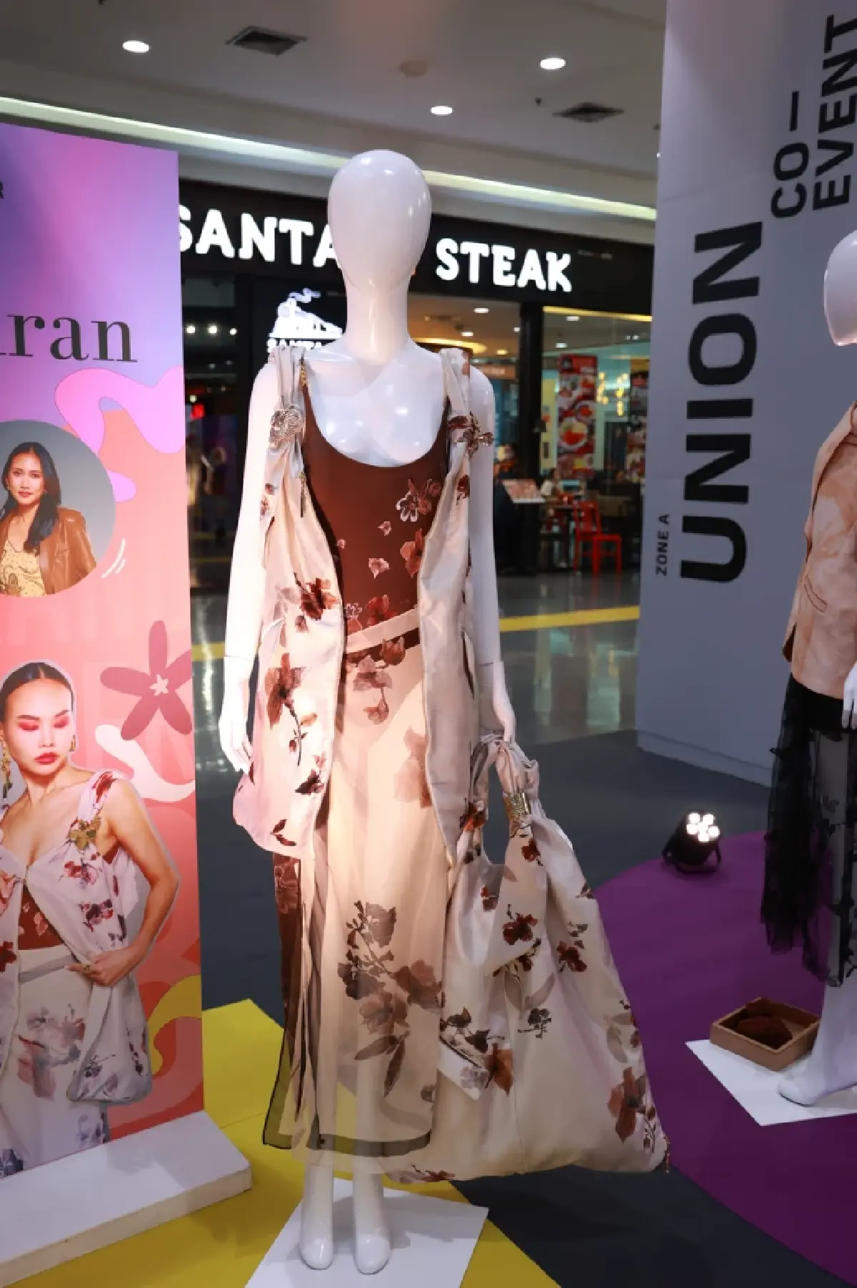 ดีพร้อม สนับสนุน ซอฟต์พาวเวอร์แฟชั่นไทย ผ่าน 3 แบรนด์ดังสู่ระดับโลก