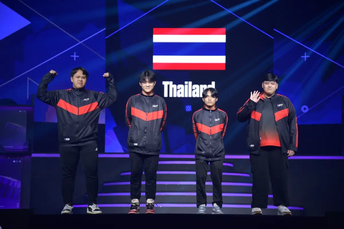 เปิดทัวร์นาเมนต์ยิ่งใหญ่แห่งปี PUBG MOBILE อีสปอร์ต ชิง 7.3 ล้าน