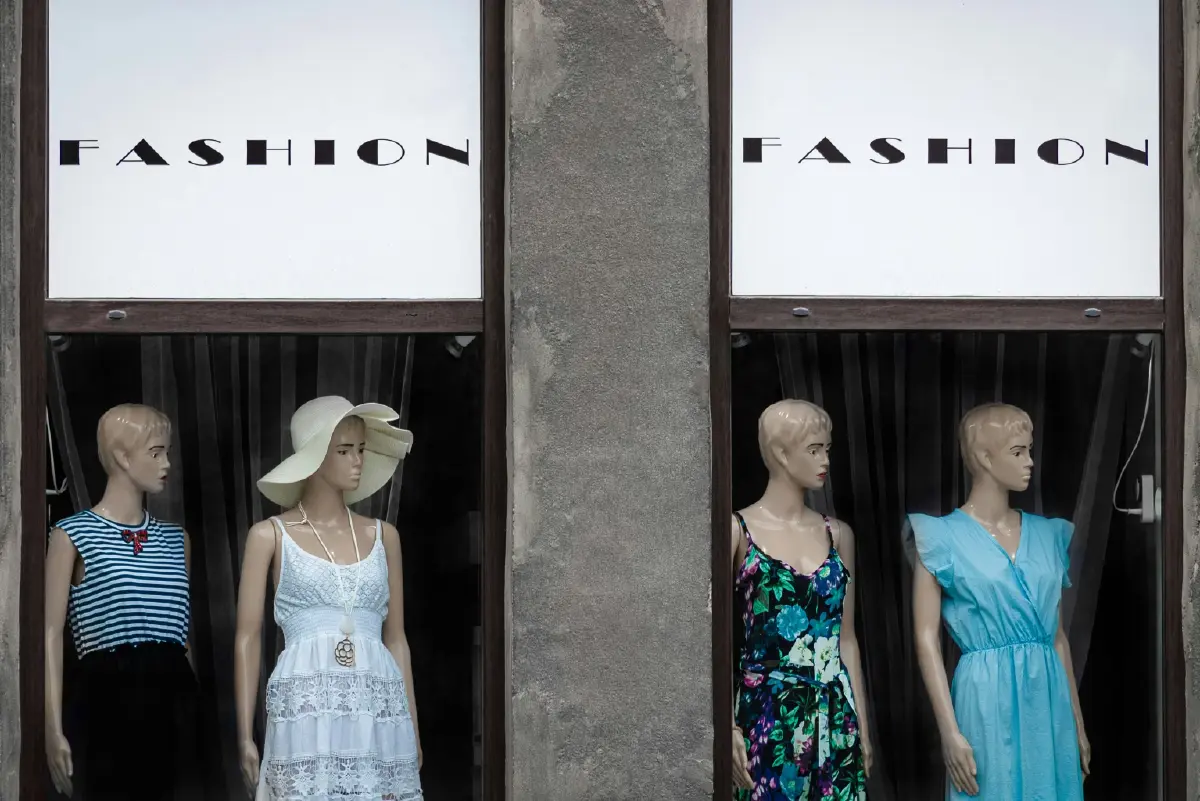 วิจัยชี้ Fast Fashion ปล่อยคาร์บอนมากกว่าอุตสาหกรรมการบิน
