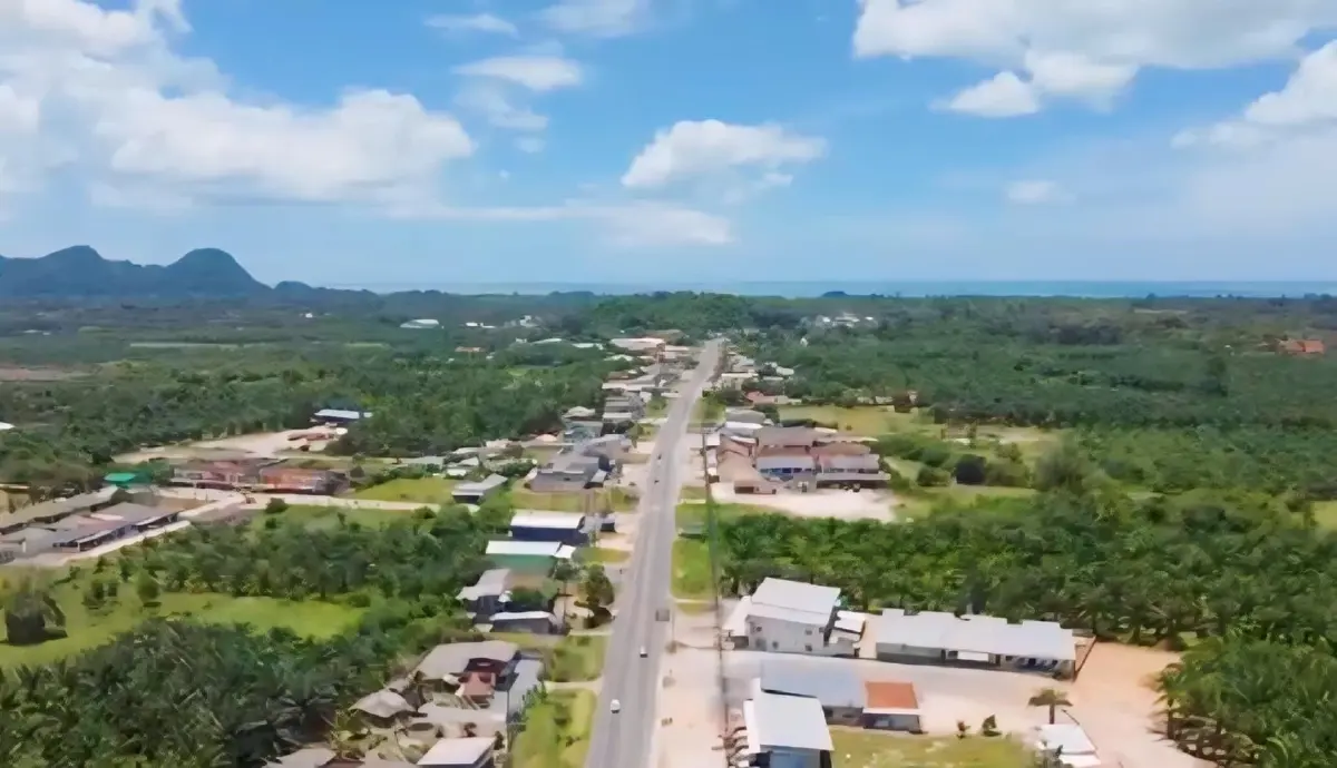 “พิมพ์ภัทรา” ลุ้นสภาผ่านงบประมาณถนนสี่เลนคลองเหลง- ขนอม