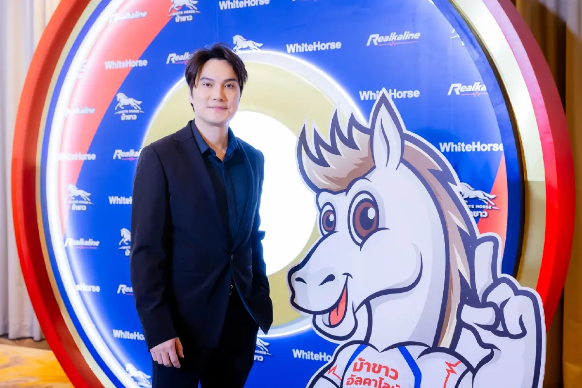 ถ่านม้าขาว รีแบรนด์ สู้ศึกต่างชาติ ชูจุดเด่น มาตรฐานยุโรป ราคาถูกกว่า 60%