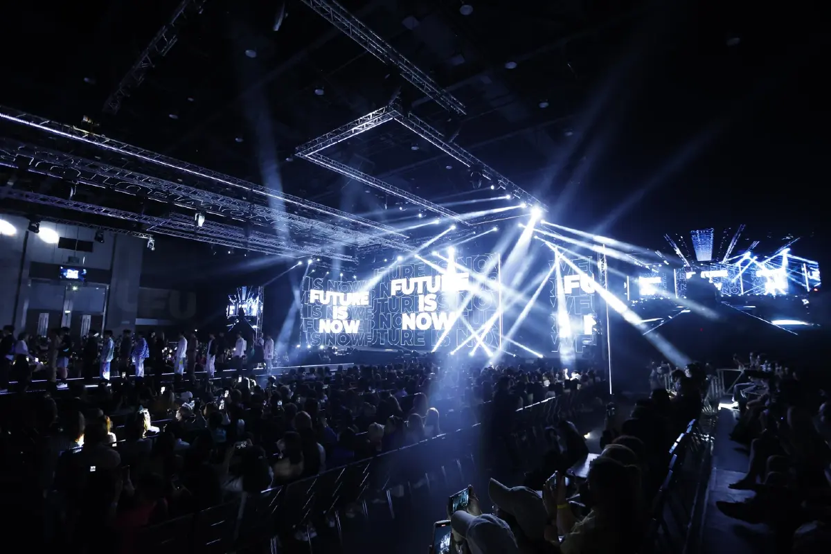 “PARAGON HALL” ปรับโฉมครั้งใหญ่ ดันไทยเป็น World Class Event Hub