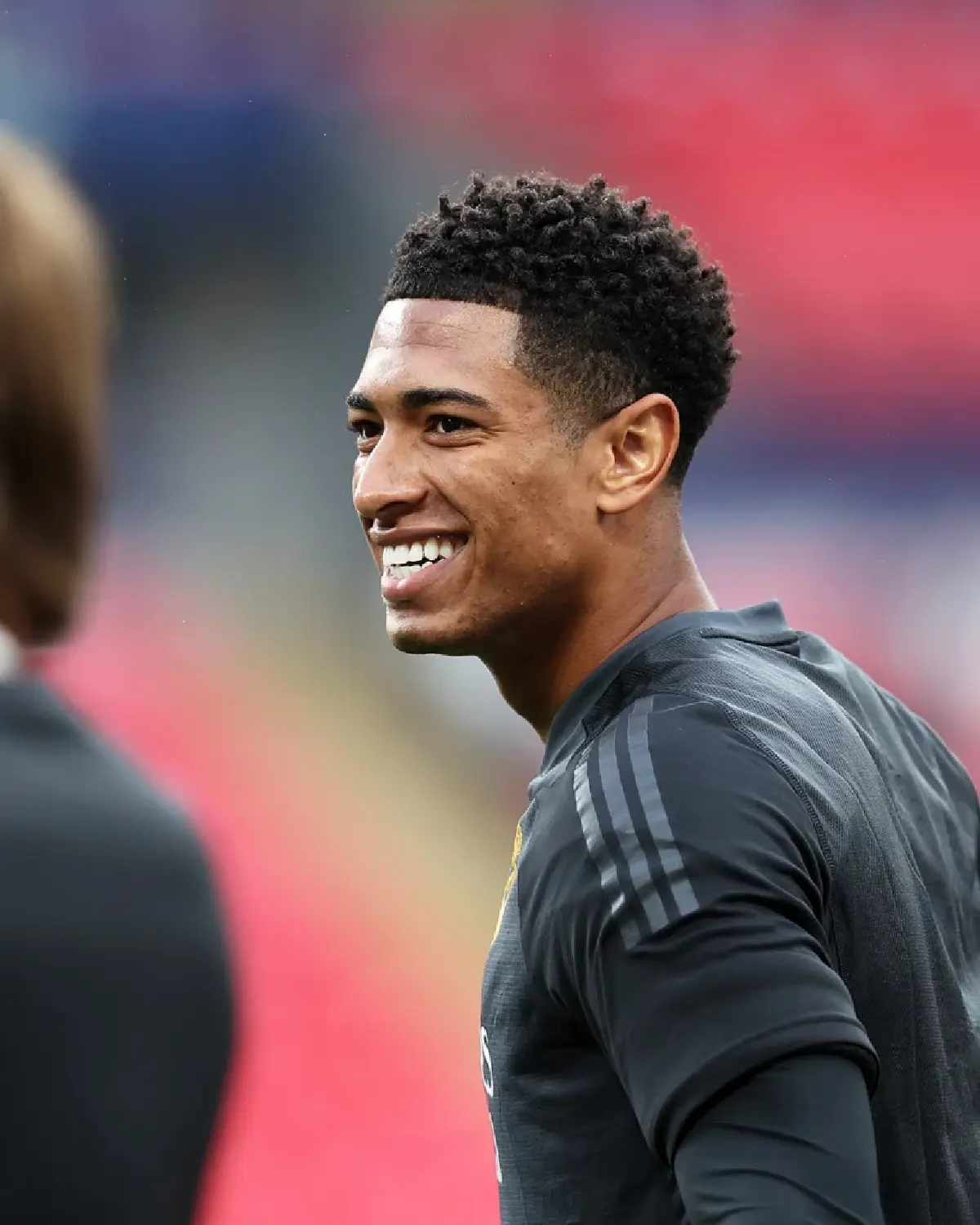 จู๊ด เบลลิงแฮม จอมทัพเรอัล มาดริด จะลงสนามเจอทีมเก่าของเขา